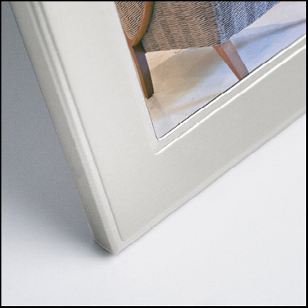 Zep Photo Frame S4081 Olimia Silver 20x25 cm