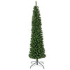 Decoris albero di Natale matita pino h210cm