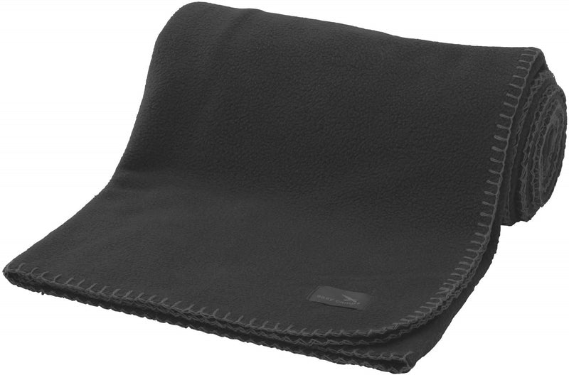 Easy Camp - Easy Camp Fleece Blank Black