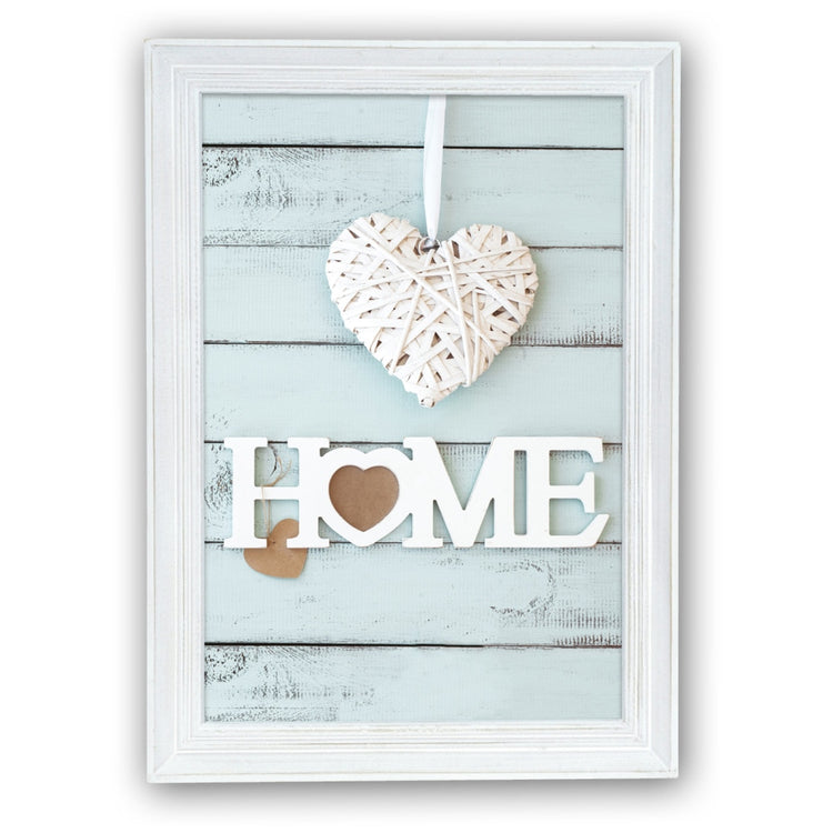 Zep fotolijst t15434 vintage white 30x40 cm