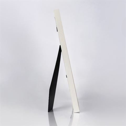 Zep fotolijst t15434 vintage white 30x40 cm