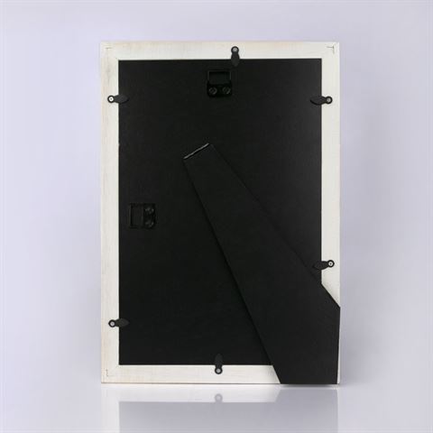 Zep fotolijst t15434 vintage white 30x40 cm