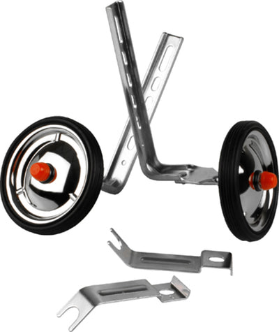 Ruote da allenamento Pexkids pex