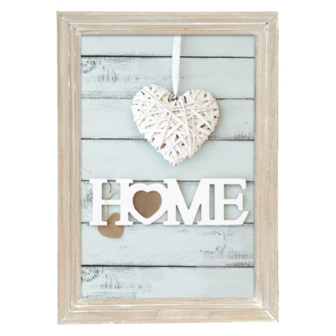 Zep Foto Frame T15557 Vintage Naturel 13x18 cm