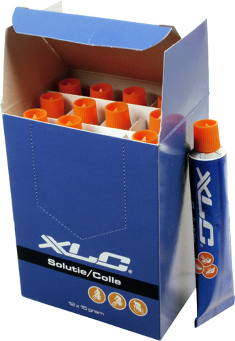 Tubo soluzione xlc 15 grammi ds a 12