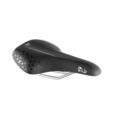 Sella sr kids ciao 24 unisex nero