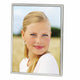 Zep fotolijst 120s06-5r silver plated 13x18 cm