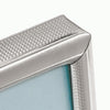 Zep fotolijst 120s06-5r silver plated 13x18 cm