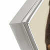Frame di foto ZEP 120S01-3R SIGILY PLATTATO 9x13 cm