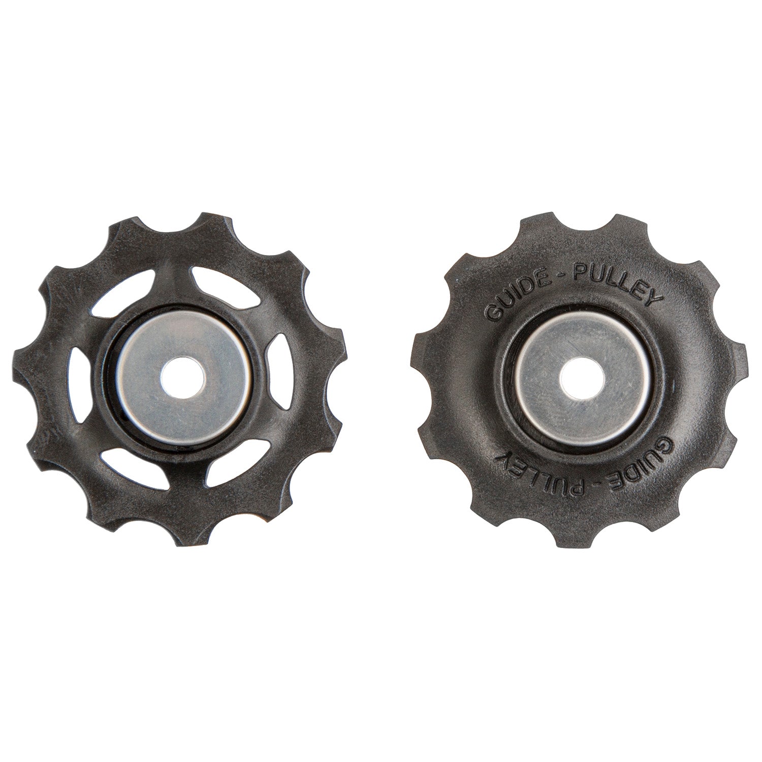 Set di pulegge guida M-wave