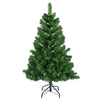 Everlands albero di Natale pino imperiale 150 cm verde