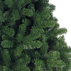 Everlands albero di Natale pino imperiale 180 cm verde