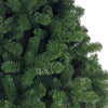 Everlands albero di Natale pino imperiale 240 cm verde
