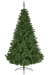 Árbol de Navidad Everlands pino imperial 210cm verde - afbeelding 1