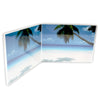 Frame di foto Zep 730264 orizzontale 2x 15x10 cm