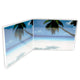 Frame di foto Zep 730264 orizzontale 2x 15x10 cm