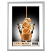 ZEP Photo frame AL1S1 Silver 10x15 cm - afbeelding 1