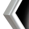 Zep fotolijst al1s1 silver 10x15 cm