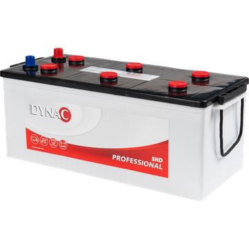 Batería dynac 12v 180ah shd