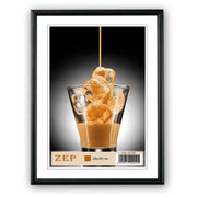 ZEP Photo frame AL1B3 Black 15x20 cm - afbeelding 1