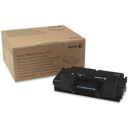 Cartucho de tóner xerox 106r02313 negro