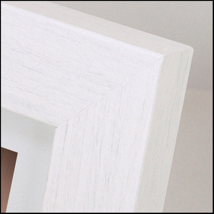 Zep fotolijst v21753 nelson 3 white 50x70 55x75 cm