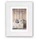 ZEP Photo frame V21683 Nelson 3 White 15x20 cm