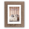 Zep fotolijst v21465 nelson 5 brown 10x15 15x20 cm