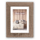 ZEP Photo frame V21465 Nelson 5 Brown 10x15 cm