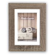 Zep Photo Frame V21345 Nelson 5 Brown 30x40 cm - afbeelding 1