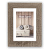 Marco de fotos Zep V21355 Nelson 5 Brown 30x45 cm