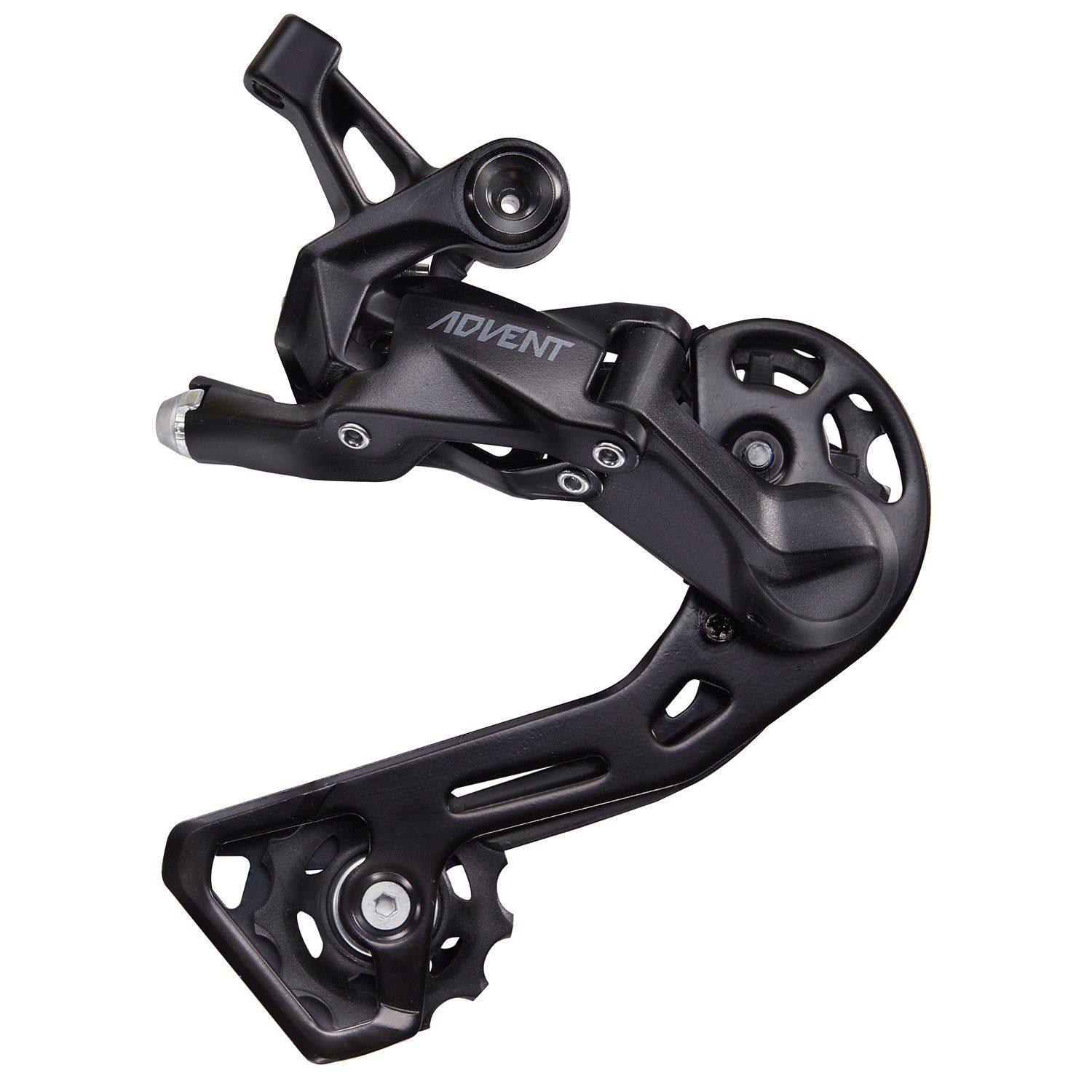 Deragliatore posteriore Microshift advent rd-m619m