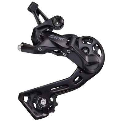 Cambio trasero microshift advent rd-m619m