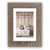 Zep fotolijst v21235 nelson 5 brown 20x30 cm - afbeelding 1