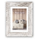 ZEP Photo frame V21186 Nelson 6 White Wash 18x24 cm