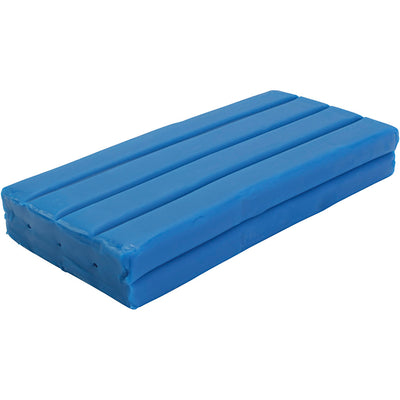 Creativ Company Softy Monting Clay Blue