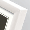 Zep fotolijst kw2 white 13x18 cm