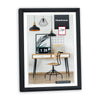 Zep Foto Frame KB2 Black 13x18 cm
