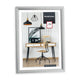 Zep Foto Frame KL1 Silver 10x15 cm