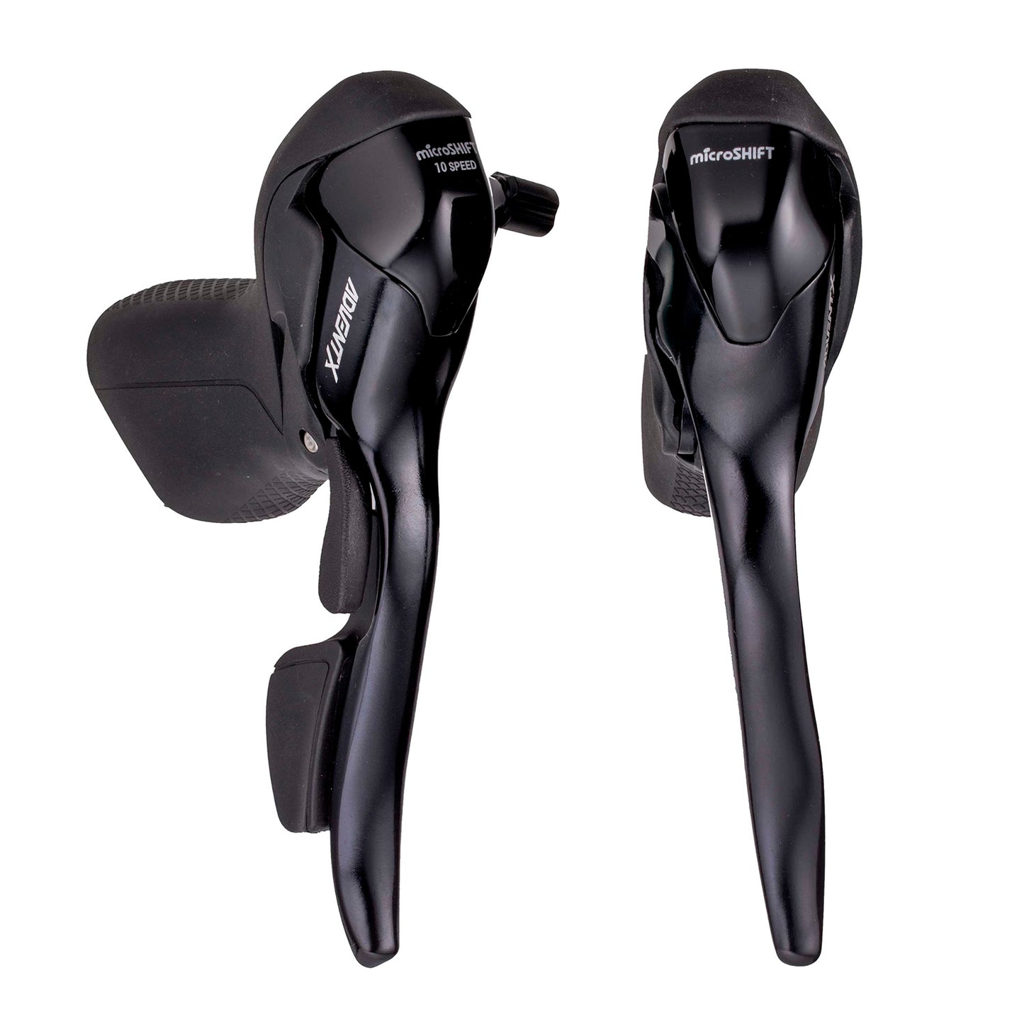 Microshift Advent SB-M090 shift brake lever combination
