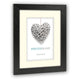 Zep fotolijst v32465 regent 5 black 7x10 10x15 cm