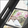 ZEP Photo VAY BLACK W002 per 9 foto
