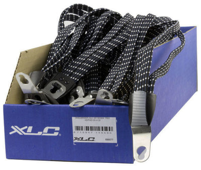 Almohadilla XLC Snelb WP Widek Trio Axis DS A 20