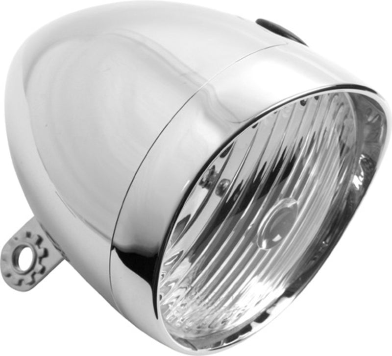 Faro anteriore Babboe xlc retrò olandese
