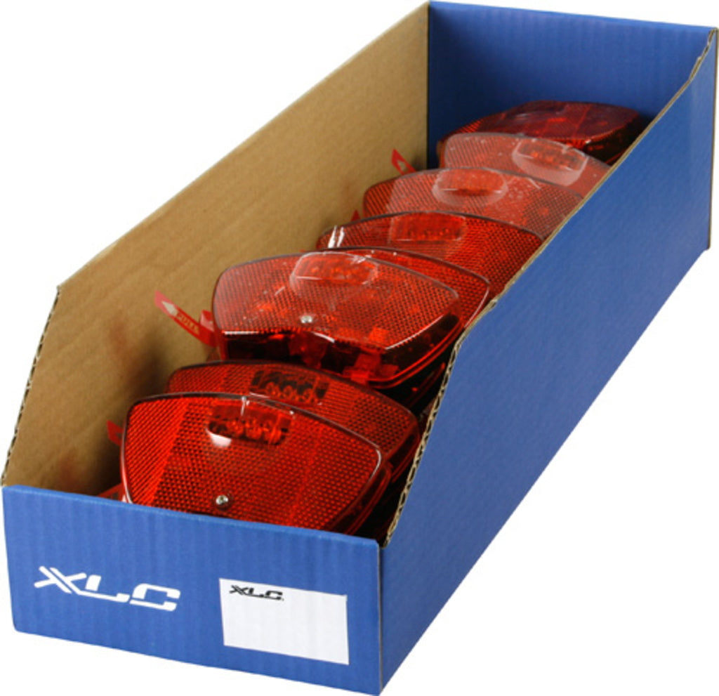 Fanale posteriore XLC 4031