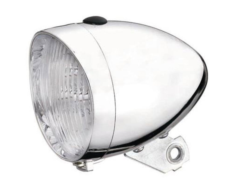 Faro anteriore Marwi retrò olandese