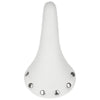 M-wave fietszadel fixie race - wit