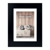 Zep fotolijst v21341 nelson 1 black 30x40 35x45 cm