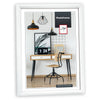Zep fotolijst kw12 white 20x25 cm