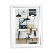 Zep Foto Frame KW5 White 30x40 cm - afbeelding 1